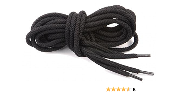 lacci per anfibi militari