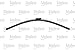 Produktbild Valeo SILENCIO 577820 X-TRM O.E. Wischblattsatz Frontscheibe Vm820 - L