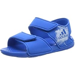 sandalias adidas niño