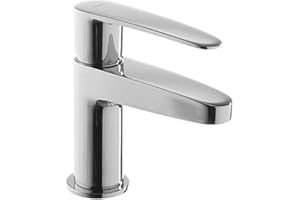 Tres Griferia - Monomando Lavabo (20410301)