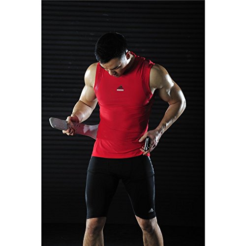 adidas Gewichthebergürtel - 5