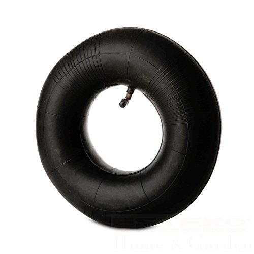 Ersatz Luftschlauch Sackkarre Baukarre Bollerwagen Reifen Schlauch 4.10/3.50-4
