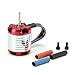 Price comparison product image LaDicha GARTT 3700KV 330W Brushless Motor for Align Trex 450 RC Helicopter