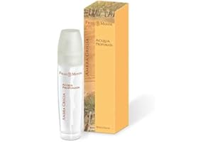 FRAISMONDE Frais Monde AMBRA GRIGIA Acqua Profumata 100ml