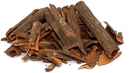 Aktarzane Kına Kına Kabuğu 250GR