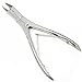 Professional 6 inch Fine Cutter Toe Nail Cutters Clippers Chiropody Podiatry Pedicure Foot