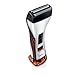 Philips QS6140/32 StyleShaver Beard Trimmer and Foil Shaver