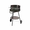 Grillchef By Landmann Holzkohle Rundgrill Mehrfarbig 52 X 60 X 775 Cm