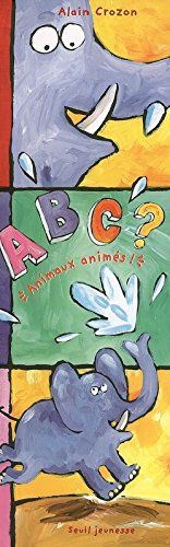 Download ABC? Animaux animés! Download ABC? Animaux animés!