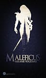 Image de Maleficus: Horror (Schwarzes Blut 1)