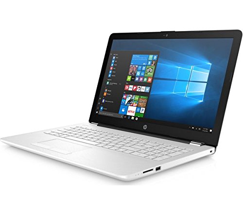 HP 15-bw551sa 15 6-inch Laptop AMD A6-9220 2 5 GHz   2 9 GHz Turbo Processor  4GB RAM  1TB HDD  Full HD Display  1920 x 1080 Resolution   HDMI  USB 3 