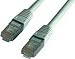 Produktbild Netzwerk-Kabel CAT-6 Patchkabel 1,0m,f.1 GBit Netzwerke