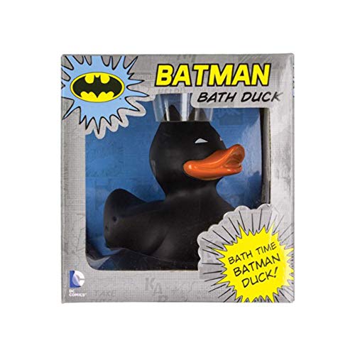 Price comparison product image DC Comics Pp3630 Batman Bath Duck