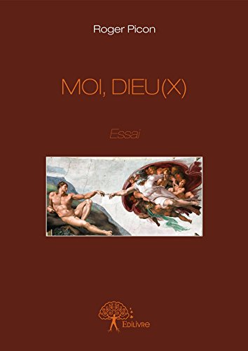 Download Moi, Dieu(x): Essai Download Moi, Dieu(x): Essai