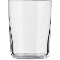 Alessi Glass Family Set 4 Bicchieri | Design Jasper Morrison | Vetro Cristallino Per Acqua E Drink - Foto 14