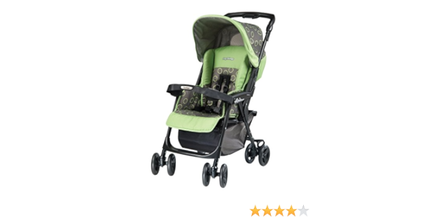 aria child stroller