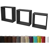 Suchergebnis auf Amazon.de für: wandregal würfel