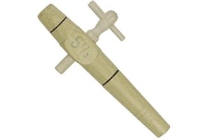 BOUCHONNERIE JOCONDI Robinet bois le sécur./acacia 6, Beige