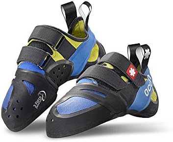 Rock Pillars Ozone Plus green/blue UK 11,5/EU 46,5