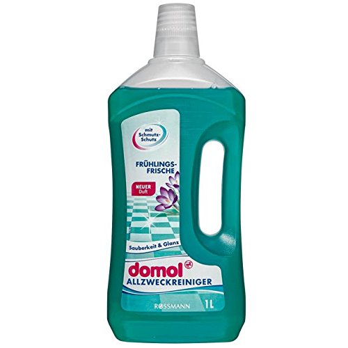 Preisvergleich Produktbild Allzweckreiniger "Frühlingsfrische