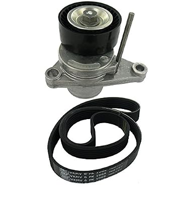 SKF VKMA 33308 Kit de courroie multi-V