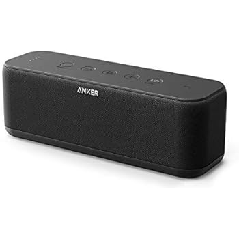 Bose soundlink revolve + watt