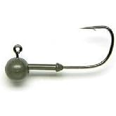 Keitech Tungsten Super Round Jig Head
