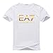 Produktbild Chaimvalencia Gold Emporio Armani Men's Short Sleeve T-Shirt