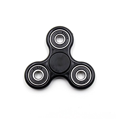 HORIZONTAL Fidget Spinner Stress Spinner for Adults Children Anxiety Relieve ADHD Anxiety Reduce Stress Keep Focus (Black) HORIZONTAL Fidget Spinner Stress Spinner for Adults Children Anxiety Relieve ADHD Anxiety Reduce Stress Keep Focus (Black)