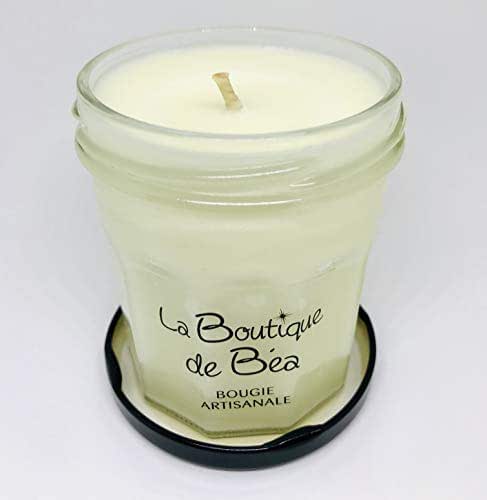 bougie artisanale
