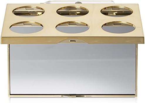 Makeup Obsession Palette, Medium Luxe Gold, 16g