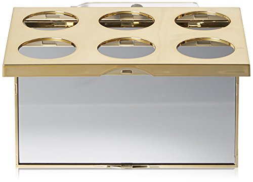 Makeup Obsession Palette, Medium Luxe Gold, 16g