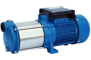 Bombas Hasa - Bomba de agua multicelular NIZA 4.4 M (Monofásica)