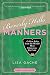 Produktbild Beverly Hills Manners: Golden Rules from the World's Most Glamorous Zip Code