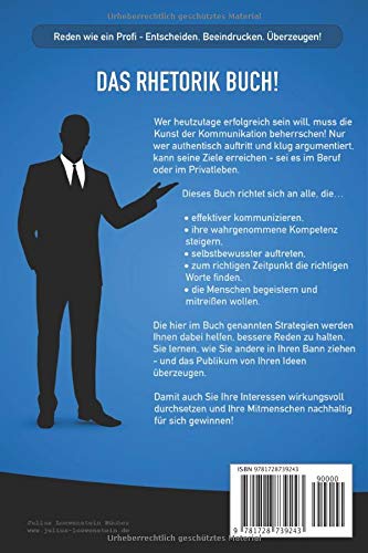 RHETORIK-Reden-wie-ein-Profi-Wie-Sie-ein-guter-Redner-werden-berzeugend-auftreten-und-Ihre-wahrgenommene-Kompetenz-durch-erfolgreiche-Kommunikation-steigern