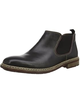 Rieker B1282 Herren Chelsea Boots