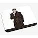Produktbild Mausunterlage Foto von Star Berühmte James Dean Schauspieler Altes Kino Original 6