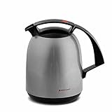 Mit Zweifunktions-Drehverschluss