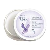 Avon Foot Works Beautiful Softening Balm, Lavender 50 ml