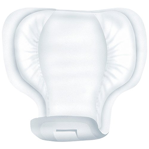 NRS Healthcare Premium Formula 2 Abri-Man compresas de incontinencia - Pack de 14