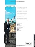 Image de Sisco - tome 8 - Realpolitik