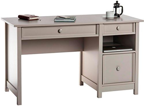 DSK Cobble Stone Home Office Cottage Desk