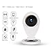 Produktbild Biezutu IP-Kamera 720P Home Wireless Security Camera, APP-Alarm Push, Auto Tracking, Zwei-Wege-Audio, Support 64GB TF Card