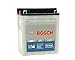 Produktbild Batterie Bosch YB12AL-A für BMW F650GS 650 ccm Baujahr 08-11[ inkl.7.50 EUR Batteriepfand ]