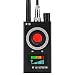 Produktbild Multifunktions-Signal-Störsender, drahtloser GPS-Signal-Audio-Detektor, Anti-Sneak-Shot-Monitoring-Positionierung(UIS)