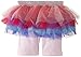 Pumpkin Patch Baby-Girls Tiered with Bike Skirt, Pink (Blushing Bride), 3-6 Months