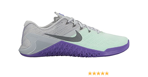 nike women's metcon 3 training shoes