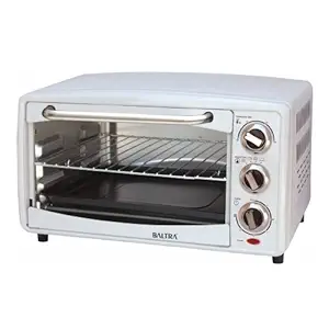 Baltra BOT-101 1300-Watt 18-Litre Mendrill Toaster