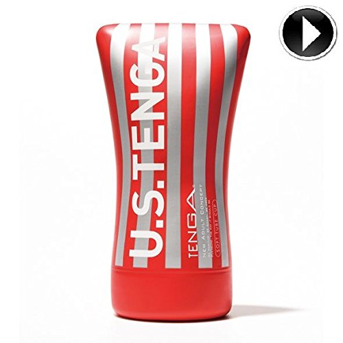 Preisvergleich Produktbild U.S. HABEN EXTRA GROßE TUBE SOFT