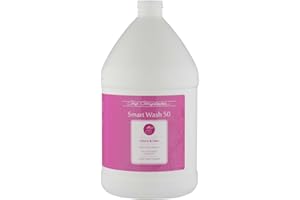 Smartwash 50 Shampoo Cherry & Oats 3.8L By Chris Christensen